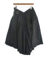 tricot COMME des GARCONS ひざ丈スカート