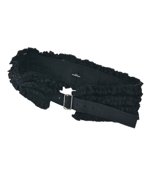 トリココムデギャルソン(tricot COMME des GARCONS)のtricot COMME des GARCONS ベルト