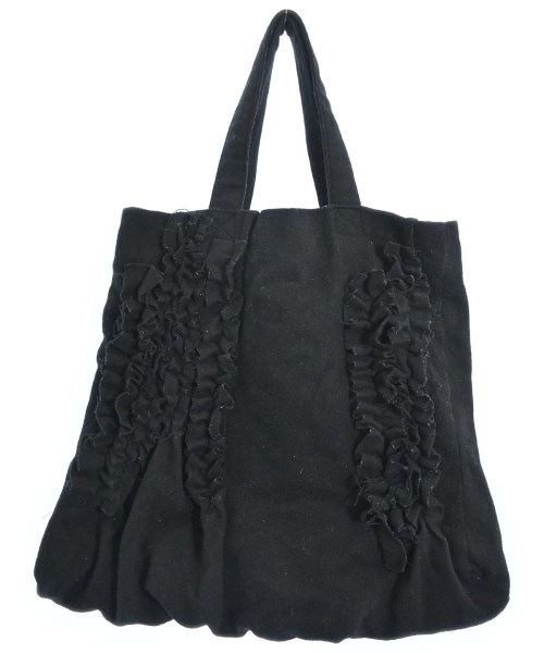 トリココムデギャルソン(tricot COMME des GARCONS)のtricot COMME des GARCONS トートバッグ