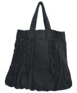 tricot COMME des GARCONS トートバッグ
