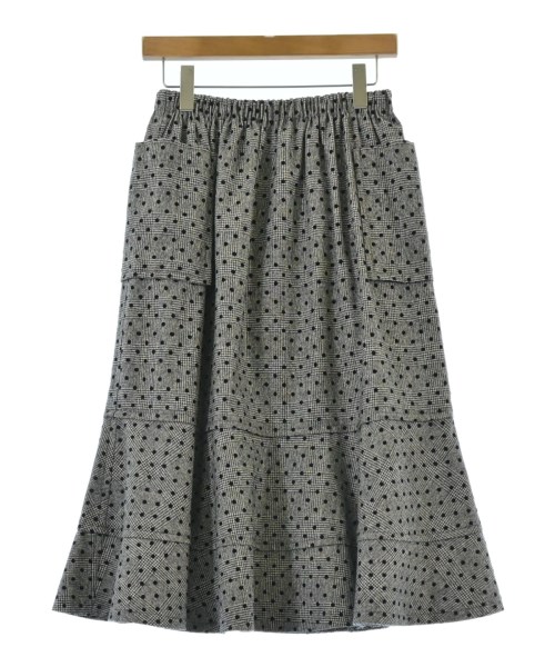 トリココムデギャルソン(tricot COMME des GARCONS)のtricot COMME des GARCONS ロング・マキシ丈スカート