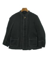 tricot COMME des GARCONS カジュアルジャケット