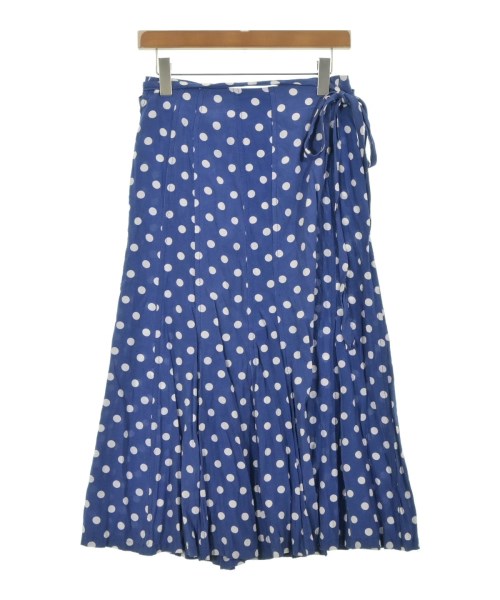 トリココムデギャルソン(tricot COMME des GARCONS)のtricot COMME des GARCONS ロング・マキシ丈スカート