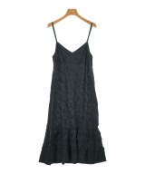 tricot COMME des GARCONS ワンピース