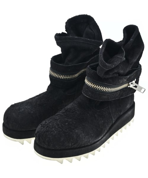 トリココムデギャルソン(tricot COMME des GARCONS)のtricot COMME des GARCONS ブーツ