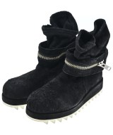 tricot COMME des GARCONS ブーツ