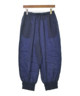 tricot COMME des GARCONS クロップドパンツ