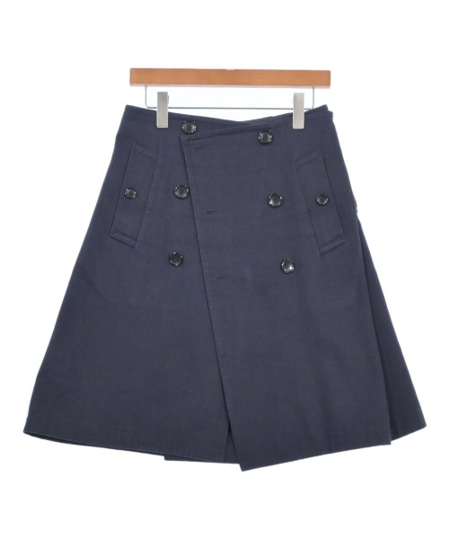 トリココムデギャルソン(tricot COMME des GARCONS)のtricot COMME des GARCONS ひざ丈スカート