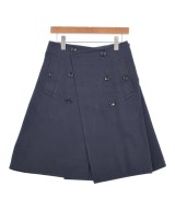 tricot COMME des GARCONS ひざ丈スカート