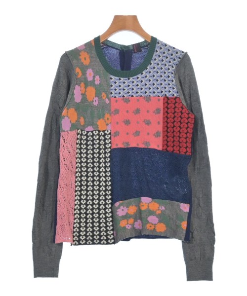 トリココムデギャルソン(tricot COMME des GARCONS)のtricot COMME des GARCONS ニット・セーター
