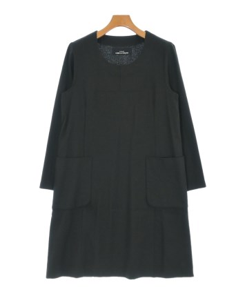 tricot COMME des GARCONS ワンピース 黒 2000224N0169 tricot COMME des GARCONS ワンピース 黒 2000224N0169 (COMME