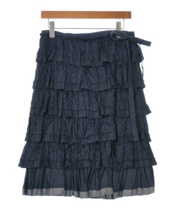 tricot COMME des GARCONS（トリココムデギャルソン）ロング・マキシ丈