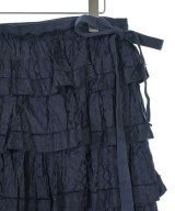 tricot COMME des GARCONS（トリココムデギャルソン）ロング・マキシ丈スカート 紺 サイズ:-(M位) レディース/2200611415011