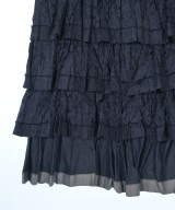 tricot COMME des GARCONS（トリココムデギャルソン）ロング・マキシ丈スカート 紺 サイズ:-(M位) レディース/2200611415011