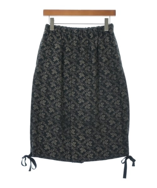 トリココムデギャルソン(tricot COMME des GARCONS)のtricot COMME des GARCONS ロング・マキシ丈スカート