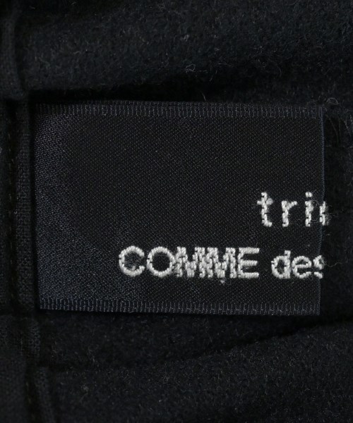 tricot COMME des GARCONS（トリココムデギャルソン）ロング・マキシ丈スカート 黒 サイズ:-(M位) レディース/2200611415028