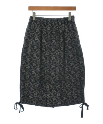 tricot COMME des GARCONS（トリココムデギャルソン）ロング・マキシ丈