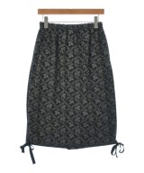 tricot COMME des GARCONS（トリココムデギャルソン）ロング・マキシ丈スカート 黒 サイズ:-(M位) レディース/2200611415028