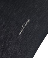 tricot COMME des GARCONS（トリココムデギャルソン）小物類（その他） 黒 サイズ:- レディース/2200621508031