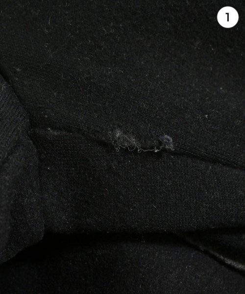 tricot COMME des GARCONS（トリココムデギャルソン）その他 紺 サイズ:S レディース/2200621542011