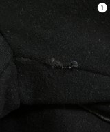 tricot COMME des GARCONS（トリココムデギャルソン）その他 紺 サイズ:S レディース/2200621542011