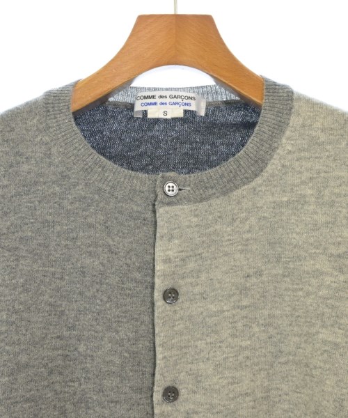 tricot COMME des GARCONS（トリココムデギャルソン）ニット・セーター グレー サイズ:S レディース/2200621604016