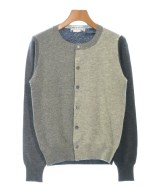 tricot COMME des GARCONS（トリココムデギャルソン）ニット・セーター グレー サイズ:S レディース/2200621604016