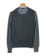 tricot COMME des GARCONS（トリココムデギャルソン）ニット・セーター グレー サイズ:S レディース/2200621604016