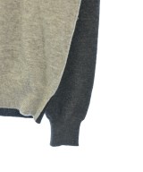tricot COMME des GARCONS（トリココムデギャルソン）ニット・セーター グレー サイズ:S レディース/2200621604016