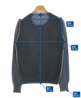 tricot COMME des GARCONS（トリココムデギャルソン）ニット・セーター グレー サイズ:S レディース/2200621604016