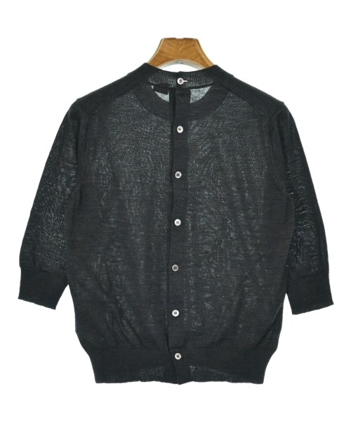 tricot COMME des GARCONS（トリココムデギャルソン）ニット・セーター グレー サイズ:M レディース/2200621604061