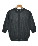 tricot COMME des GARCONS（トリココムデギャルソン）ニット・セーター グレー サイズ:M レディース/2200621604061