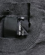 tricot COMME des GARCONS（トリココムデギャルソン）ニット・セーター グレー サイズ:M レディース/2200621604061