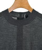 tricot COMME des GARCONS（トリココムデギャルソン）ニット・セーター グレー サイズ:M レディース/2200621604061