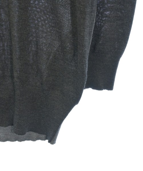 tricot COMME des GARCONS（トリココムデギャルソン）ニット・セーター グレー サイズ:-(M位) レディース/2200621604085