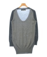tricot COMME des GARCONS（トリココムデギャルソン）ニット・セーター グレー サイズ:-(M位) レディース/2200621604085