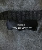 tricot COMME des GARCONS（トリココムデギャルソン）ニット・セーター グレー サイズ:-(M位) レディース/2200621604085