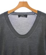 tricot COMME des GARCONS（トリココムデギャルソン）ニット・セーター グレー サイズ:-(M位) レディース/2200621604085