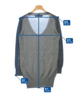 tricot COMME des GARCONS（トリココムデギャルソン）ニット・セーター グレー サイズ:-(M位) レディース/2200621604085