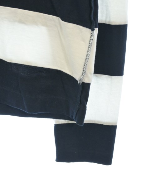 tricot COMME des GARCONS（トリココムデギャルソン）Tシャツ・カットソー 紺 サイズ:-(M位) レディース/2200621604092