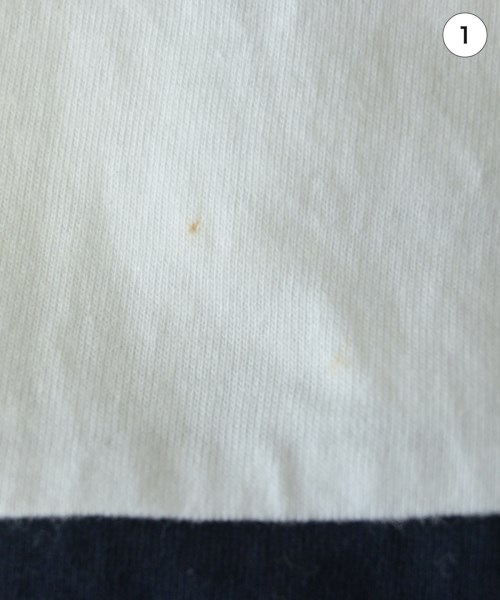 tricot COMME des GARCONS（トリココムデギャルソン）Tシャツ・カットソー 紺 サイズ:-(M位) レディース/2200621604092