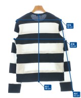 tricot COMME des GARCONS（トリココムデギャルソン）Tシャツ・カットソー 紺 サイズ:-(M位) レディース/2200621604092