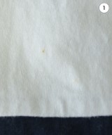 tricot COMME des GARCONS（トリココムデギャルソン）Tシャツ・カットソー 紺 サイズ:-(M位) レディース/2200621604092