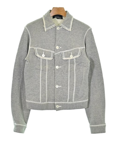 トリココムデギャルソン(tricot COMME des GARCONS)のtricot COMME des GARCONS ブルゾン（その他）