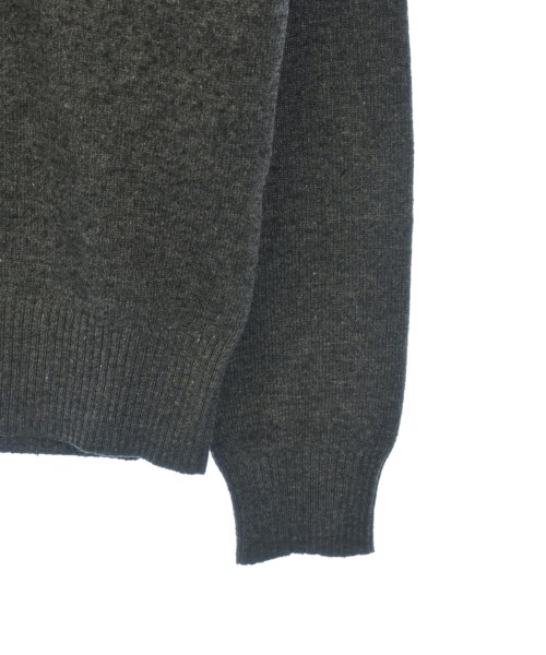 tricot COMME des GARCONS（トリココムデギャルソン）カーディガン グレー サイズ:-(M位) レディース/2200621604153