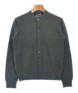 tricot COMME des GARCONS（トリココムデギャルソン）カーディガン グレー サイズ:-(M位) レディース/2200621604153