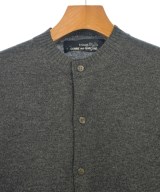 tricot COMME des GARCONS（トリココムデギャルソン）カーディガン グレー サイズ:-(M位) レディース/2200621604153
