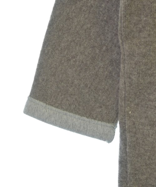 tricot COMME des GARCONS（トリココムデギャルソン）Tシャツ・カットソー 茶 サイズ:M レディース/2200621604177