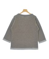 tricot COMME des GARCONS（トリココムデギャルソン）Tシャツ・カットソー 茶 サイズ:M レディース/2200621604177