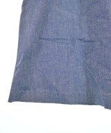 tricot COMME des GARCONS（トリココムデギャルソン）シャツワンピース 青 サイズ:M レディース/2200621604207